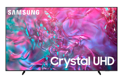 טלוויזיה Samsung 98DU9000 4K ‏98 ‏אינטש סמסונג