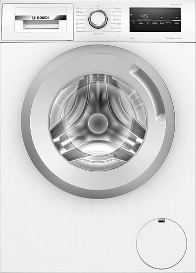 מכונת כביסה Bosch WAN28282GB ‏8 ‏ק"ג בוש