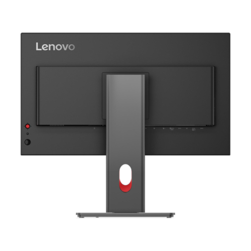 מסך מחשב Lenovo ThinkVision P24QD-40 23.8'' QHD USB-C Docking 140W 120Hz 64B1GAT1IS