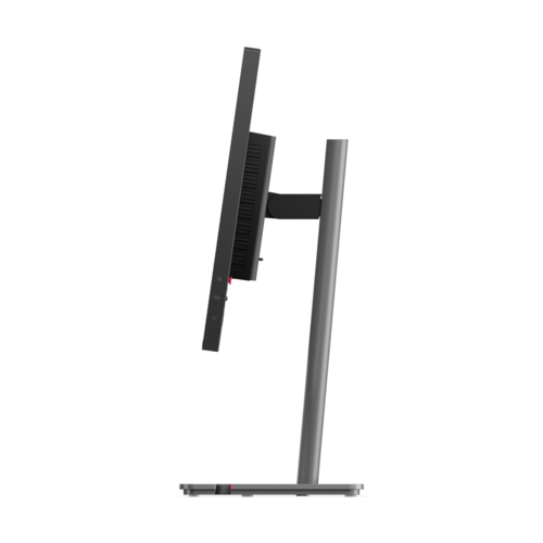 מסך מחשב Lenovo ThinkVision P24QD-40 23.8'' QHD USB-C Docking 140W 120Hz 64B1GAT1IS