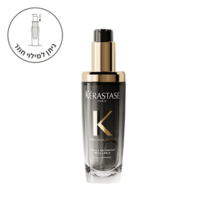 שמן בושם לשיער Huile De Parfum 75ML