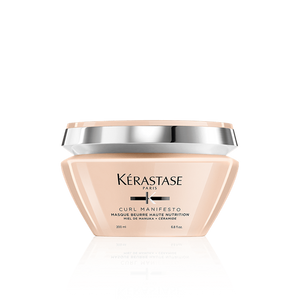 מסכה Beurre Haute Nutrition 200ML