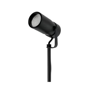 דוקרן גינה FLORO IP66 12W 12-24V AC/DC אור חם