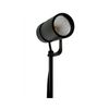 דוקרן גינה  FLORO IP66 12W 12-24V AC/DC אור חם
