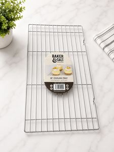 רשת צינון 41X23.5 ס"מ BAKER&SALT