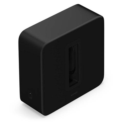 סאבוופר Sonos SUB 4 שחור