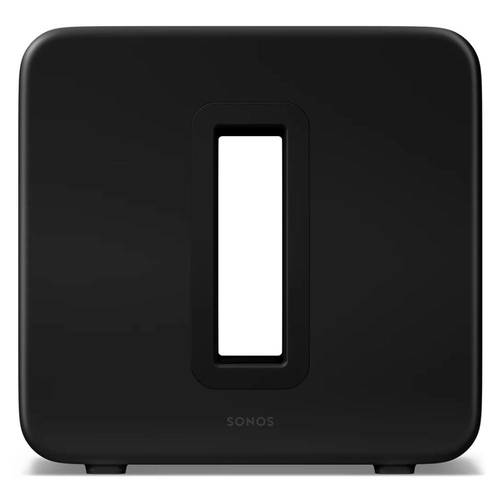 סאבוופר Sonos SUB 4 שחור