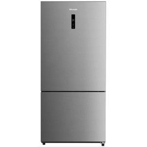 מקרר מקפיא תחתון - 680 ליטר DeLonghi