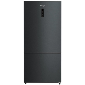 מקרר מקפיא תחתון - 680 ליטר DeLonghi