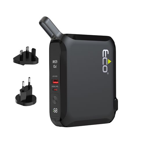 סוללת גיבוי חכמה 15,000mAh ECO Universal Plus