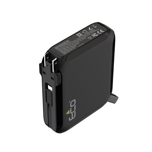 סוללת גיבוי חכמה 15,000mAh ECO Universal Plus
