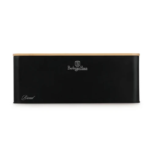 סט קופסת לחם ומיכלי אחסון Berlinger haus BH8903 