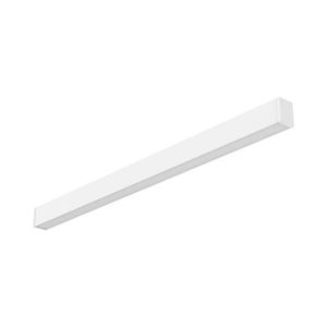  פרופיל FIXON 40W 1.2M 3CCT גוף לבן 