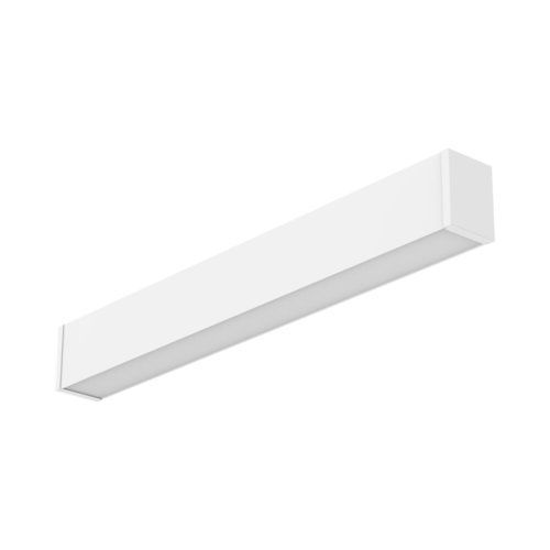  פרופיל FIXON 20W 0.6M 3CCT גוף לבן 