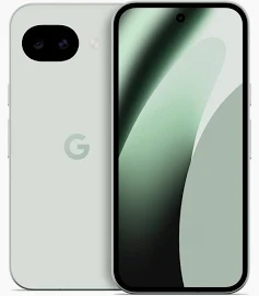 טלפון סלולרי Google Pixel 10a 256GB 8GB RAM