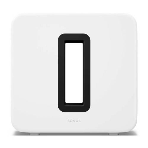 סאבוופר Sonos SUB 4 לבן