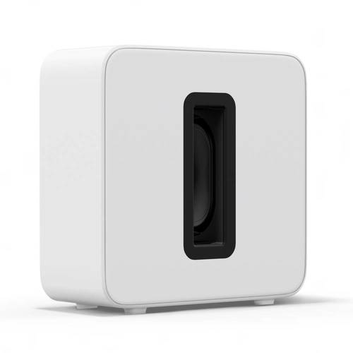 סאבוופר Sonos SUB 4 לבן
