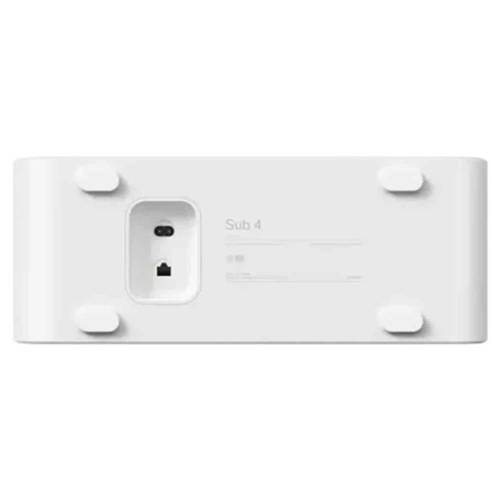 סאבוופר Sonos SUB 4 לבן