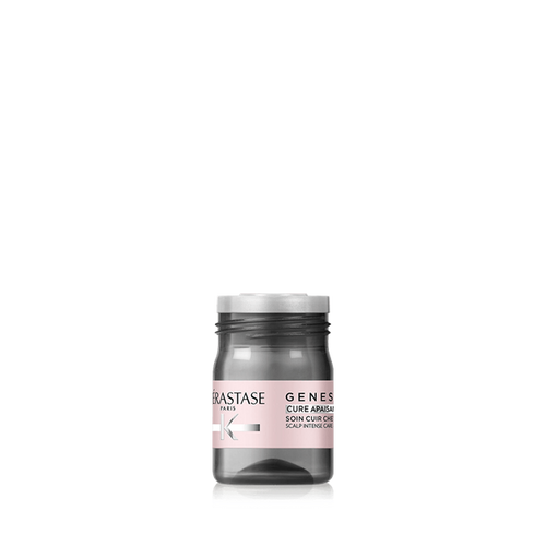 אמפולות Cure Apaisante 10 יחידות 6ML