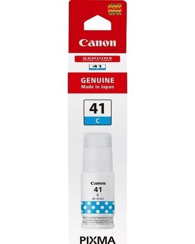 דיו Gl41 Cyan Canon - כחול