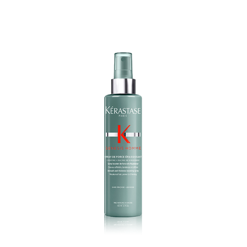 ספריי לחיזוק שיער חלש 150ML