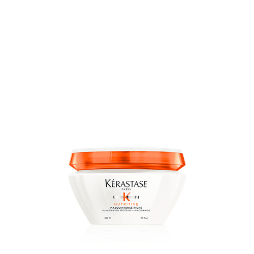 מסכה Masquintense Riche 200ML