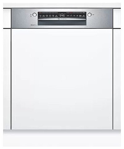 מדיח כלים ‏רחב Bosch SMI4HCS19E בוש***יבואן רשמי****