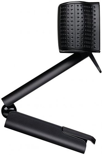 מצלמת אינטרנט עם מיקרופון Logitech C922 Pro Stream 1080p Retail