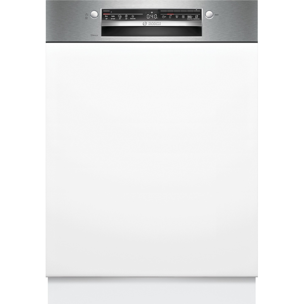 מדיח כלים ‏רחב Bosch SMI2HTS08E בוש****יבואן רשמי****