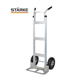 עגלת משא מקצועית תעשייתית 300Kg