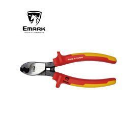 קאטר חותך כבל חשמל 6" מבודד  EMARK 1000V VDE
