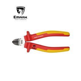קאטר חותך צד 6" מבודד  EMARK 1000V VDE
