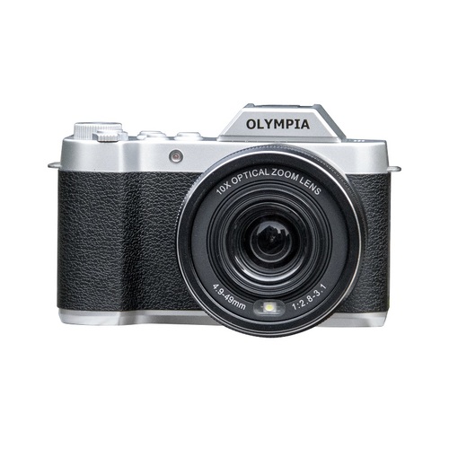 OLYMPIA Digital camera 