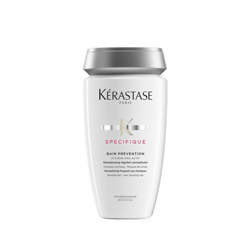 אמבט חפיפה Bain Prévention 250ML