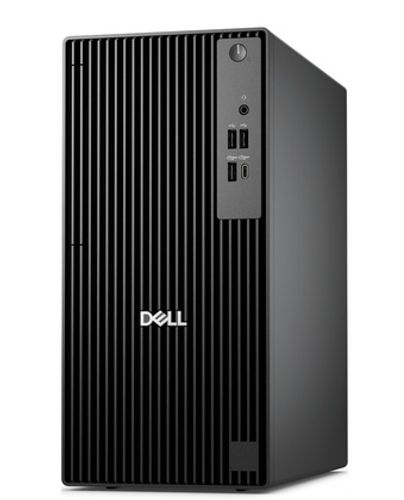 מחשב נייח Dell Pro Tower QCT1250 Ultra 5-235 16G 512TB DOS OP-RD33-16592