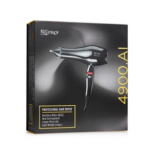 מייבש שיער 4900AI
