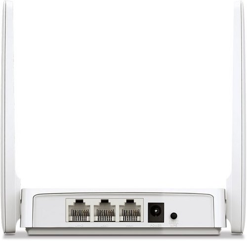 ראוטר Mercusys AC1200 Wireless Dual Band AC10