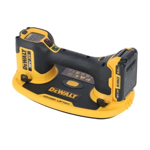 ונטוזה נטענת 18V להרמת זכוכיות ואריחים- גוף בלבד DCE592B / DCE590N DeWALT