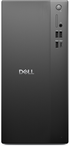 מחשב נייח Dell Pro Tower Essential QVT1260 DLD-1260-4009 דל במלאי