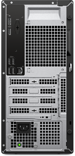 מחשב נייח Dell Pro Tower Essential QVT1260 DLD-1260-4009 דל במלאי