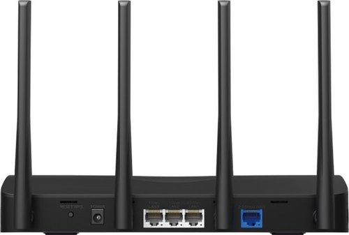 ראוטר Mercusys BE3600 Dual-Band WiFi 7 MR27BE