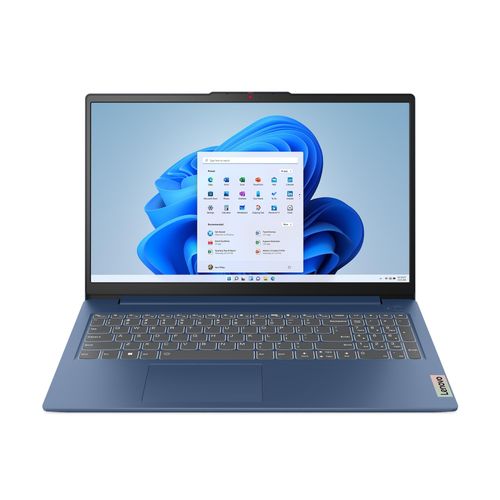 מחשב נייד Lenovo IdeaPad Slim 3 15IAN8 82XB00KBIV לנובו