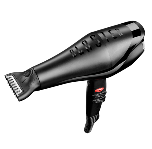 BLASTER UK – מייבש שיער חדשני מבית גדעון