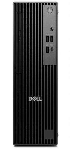 מחשב נייח Dell Pro Slim QCS1250 Ultra 5-235 512G 16G Win11Pro