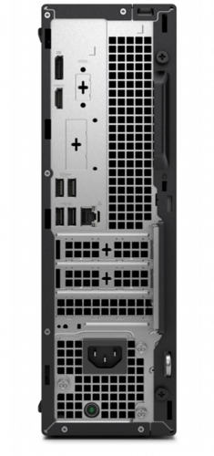 מחשב נייח Dell Pro Slim QCS1250 Ultra 5-235 512G 16G Win11Pro