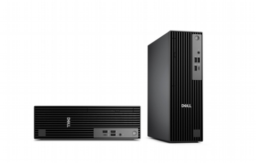 מחשב נייח Dell Pro Slim QCS1250 Ultra 5-235 512G 16G Win11Pro