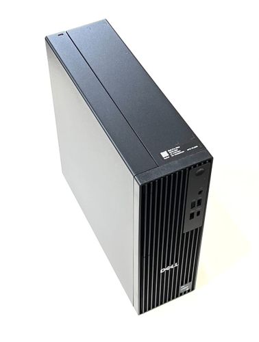 מחשב נייח Dell Pro Slim QCS1250 Ultra 5-235 512G 16G Win11Pro
