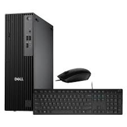 מחשב נייח Dell Pro Slim QCS1250 Ultra 5-235 512G 16G Win11Pro