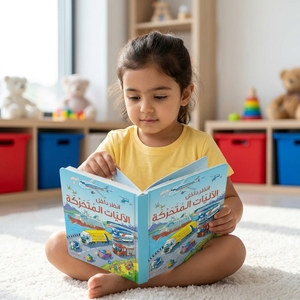 انظر داخل الآليات المتحركة 