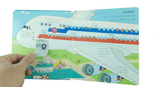 انظر داخل الآليات المتحركة 